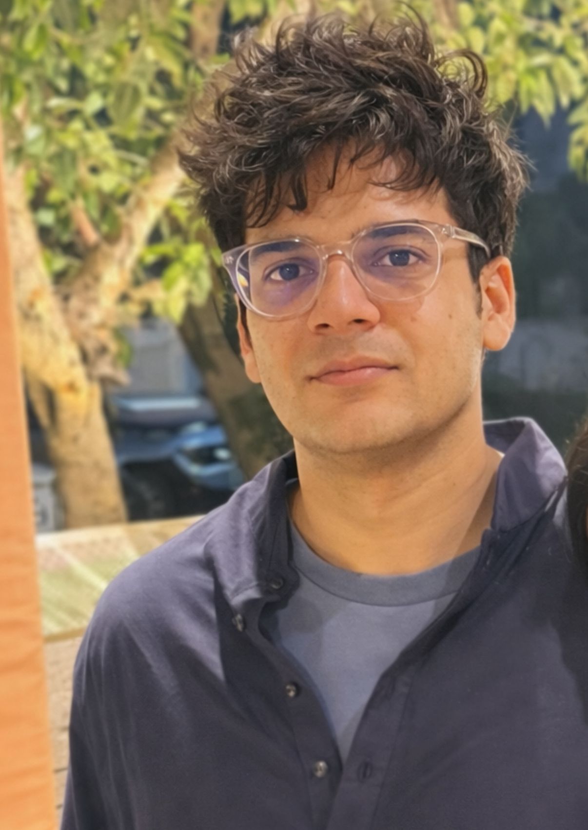 Ishaan Gupta | ML Engineer — Healthcare AI & Data Engineering
